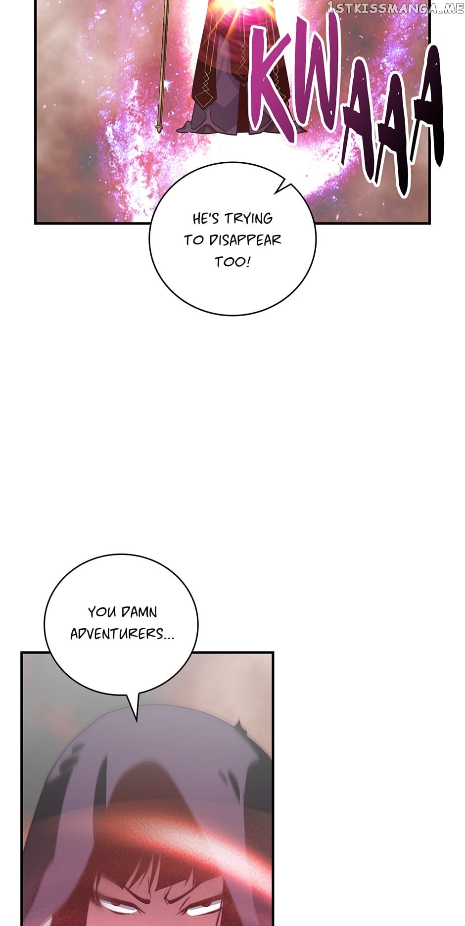 I’m Destined to Greatness! chapter 152 page 45