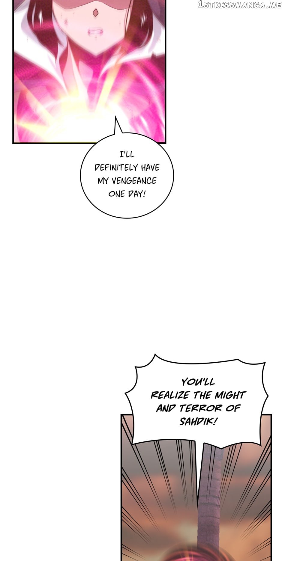 I’m Destined to Greatness! chapter 152 page 46