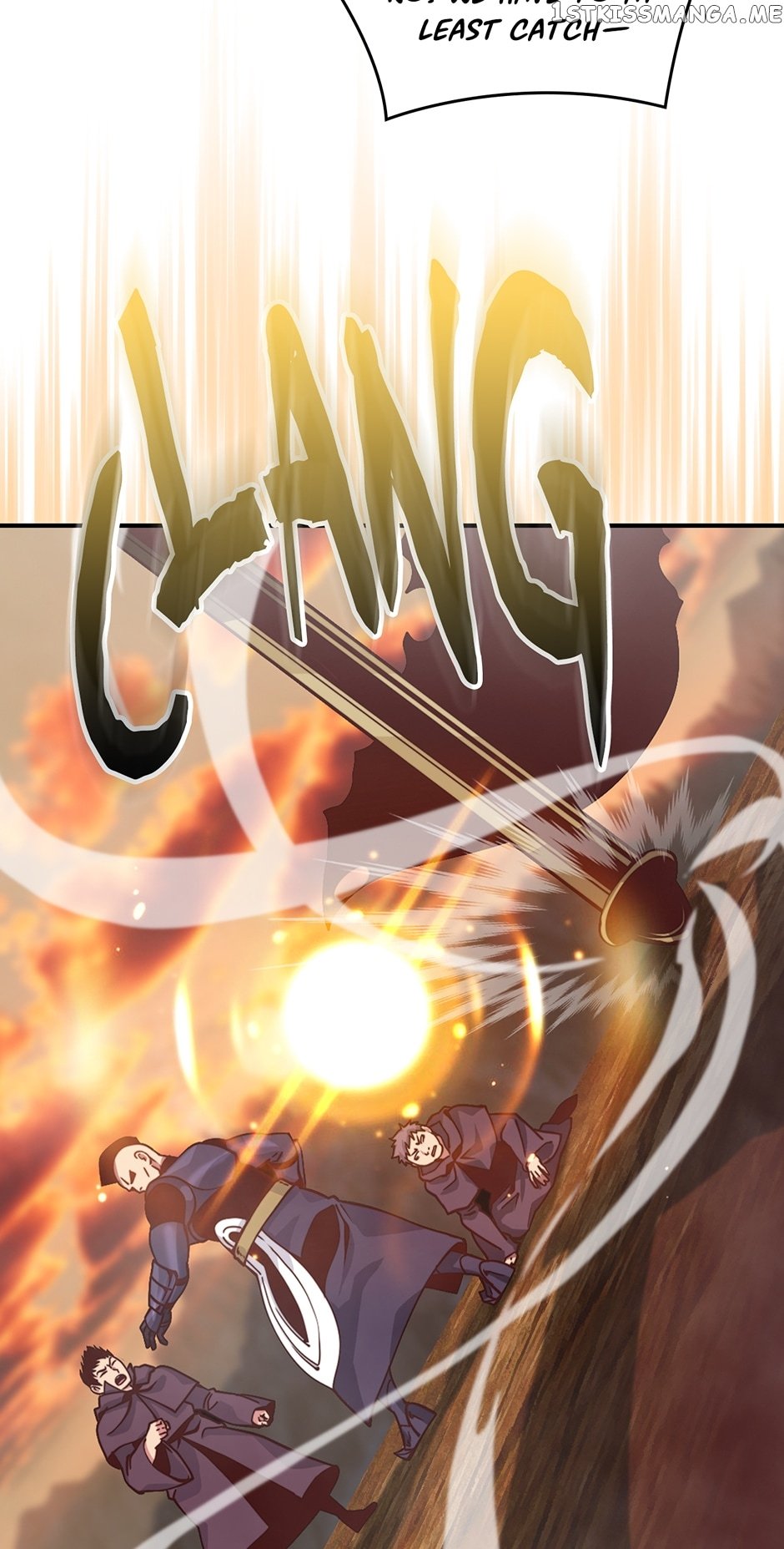 I’m Destined to Greatness! chapter 152 page 5