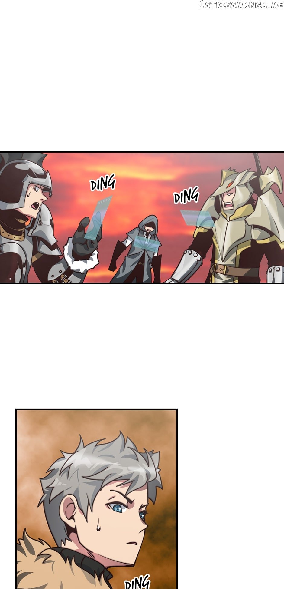 I’m Destined to Greatness! chapter 152 page 54