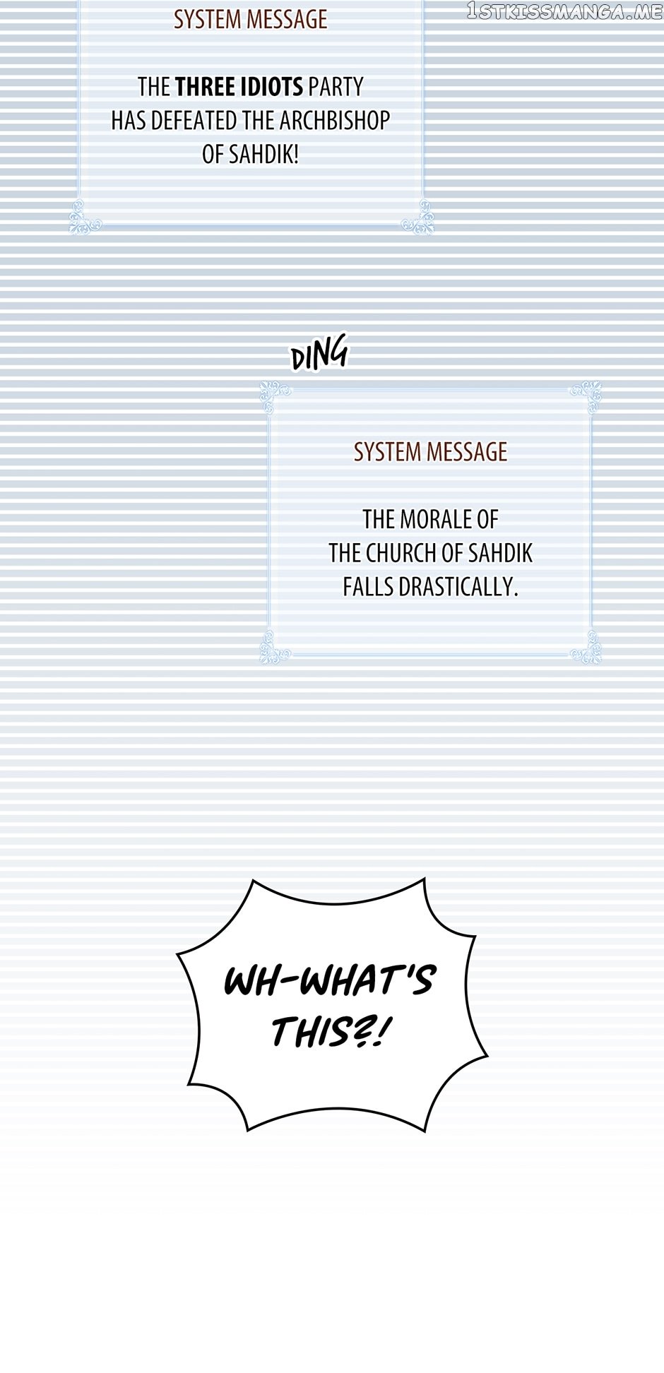 I’m Destined to Greatness! chapter 152 page 57