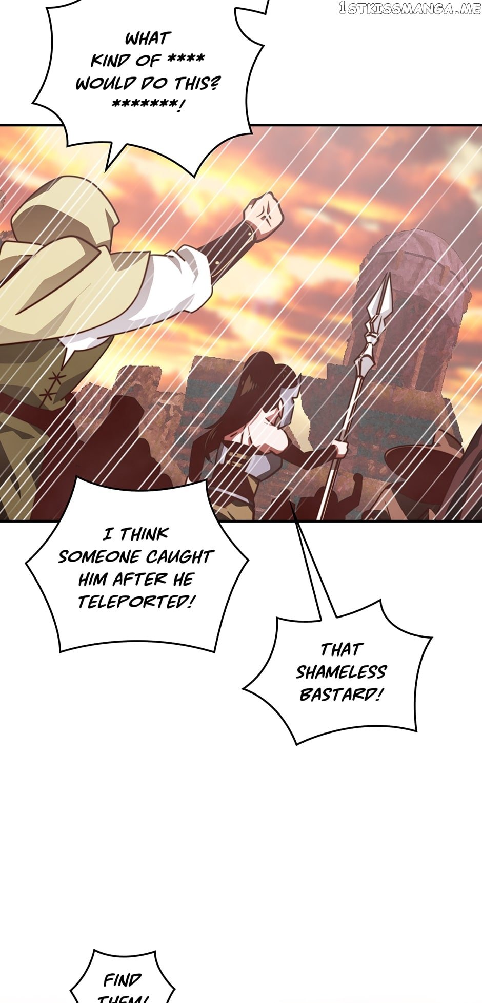 I’m Destined to Greatness! chapter 152 page 59