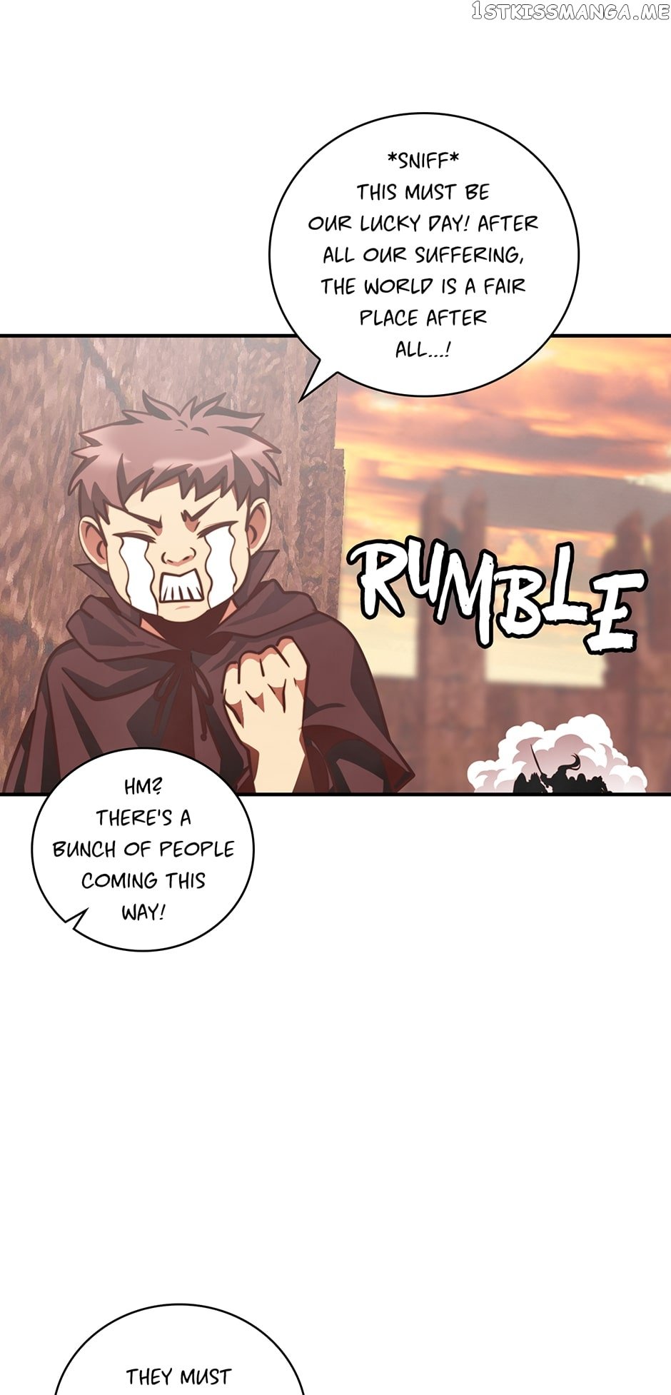 I’m Destined to Greatness! chapter 152 page 61