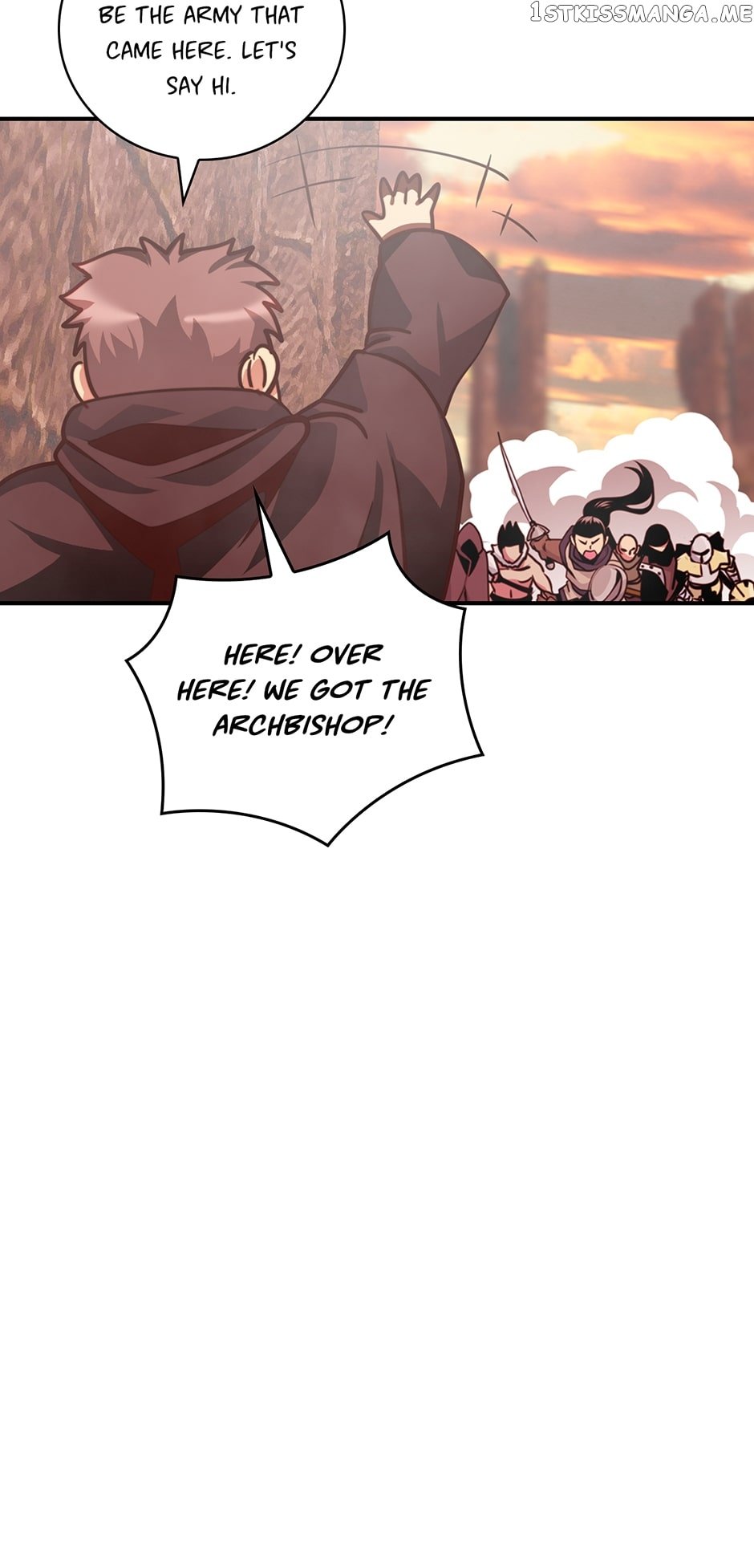 I’m Destined to Greatness! chapter 152 page 62