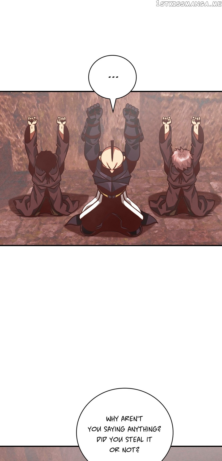 I’m Destined to Greatness! chapter 152 page 63