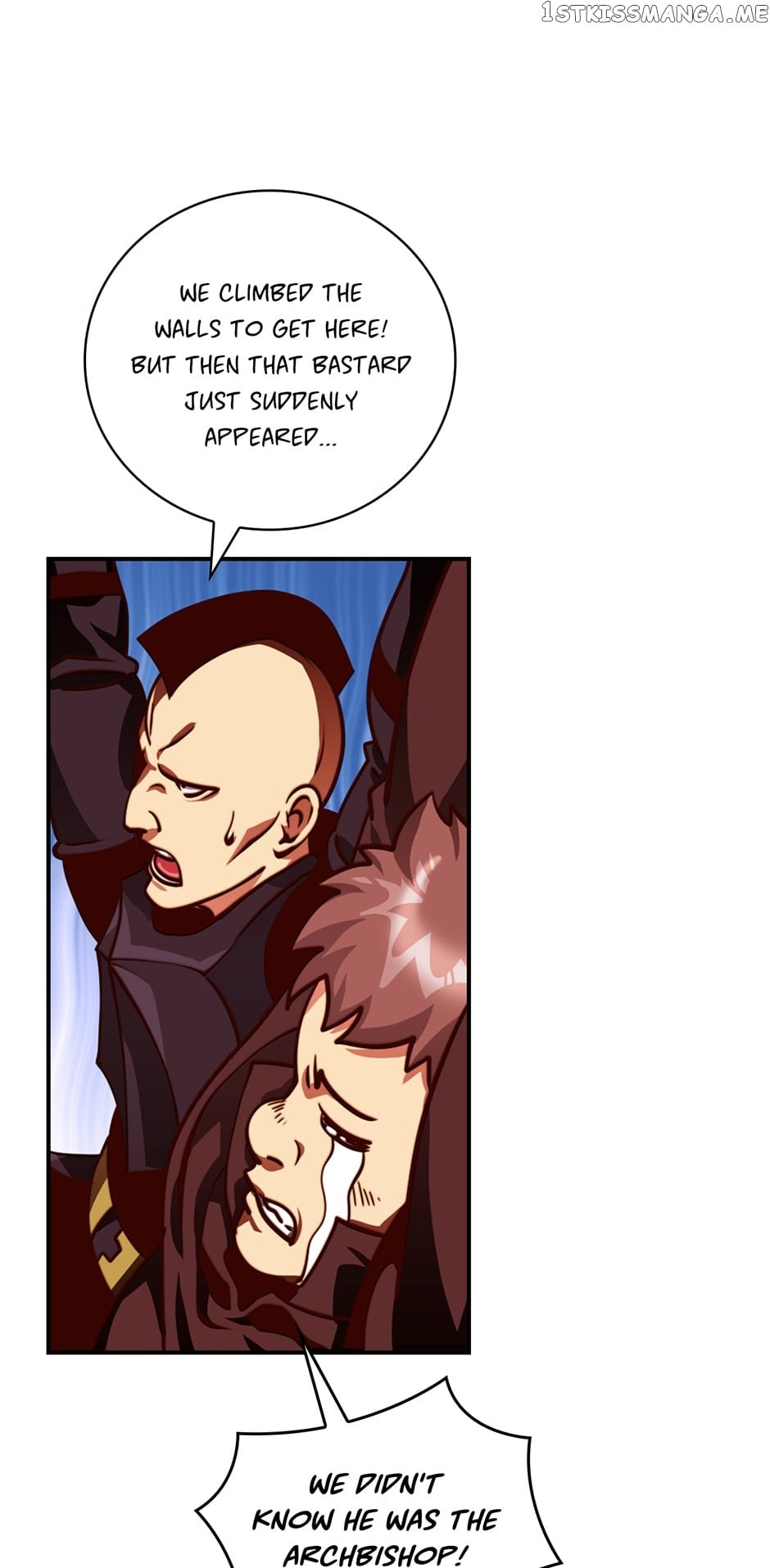 I’m Destined to Greatness! chapter 152 page 65