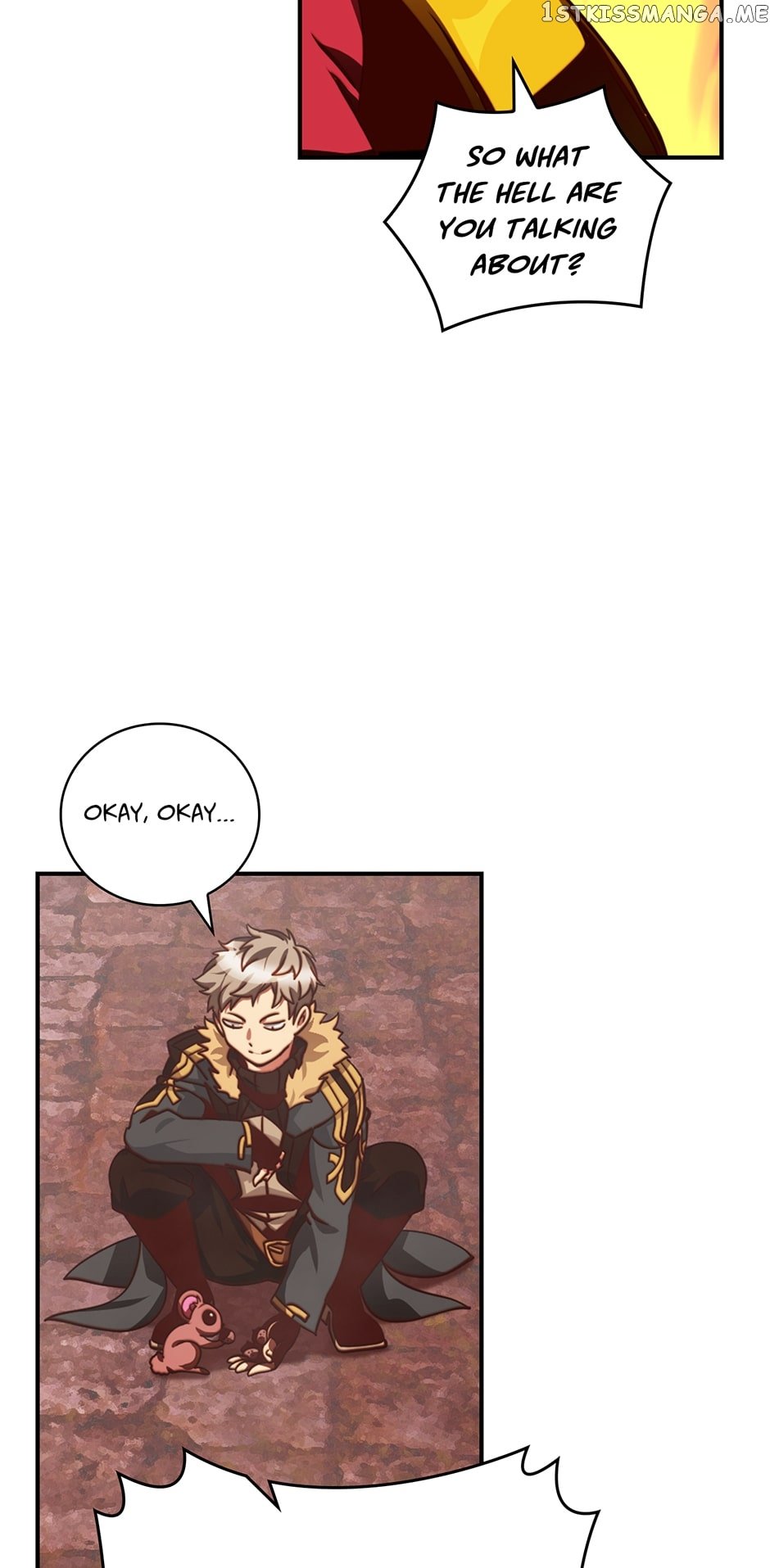 I’m Destined to Greatness! chapter 152 page 67