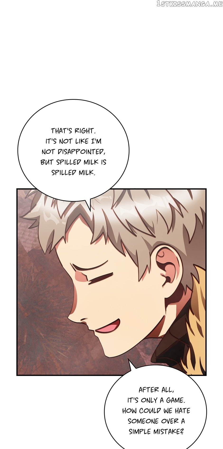 I’m Destined to Greatness! chapter 152 page 74