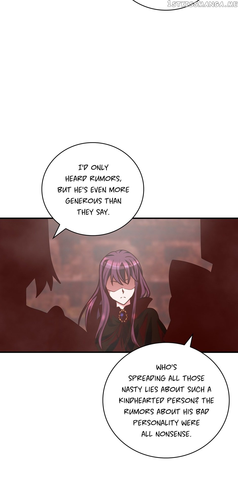 I’m Destined to Greatness! chapter 152 page 75