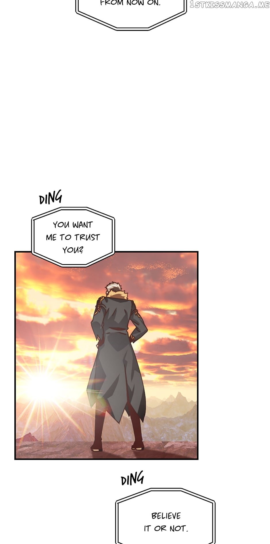 I’m Destined to Greatness! chapter 152 page 78