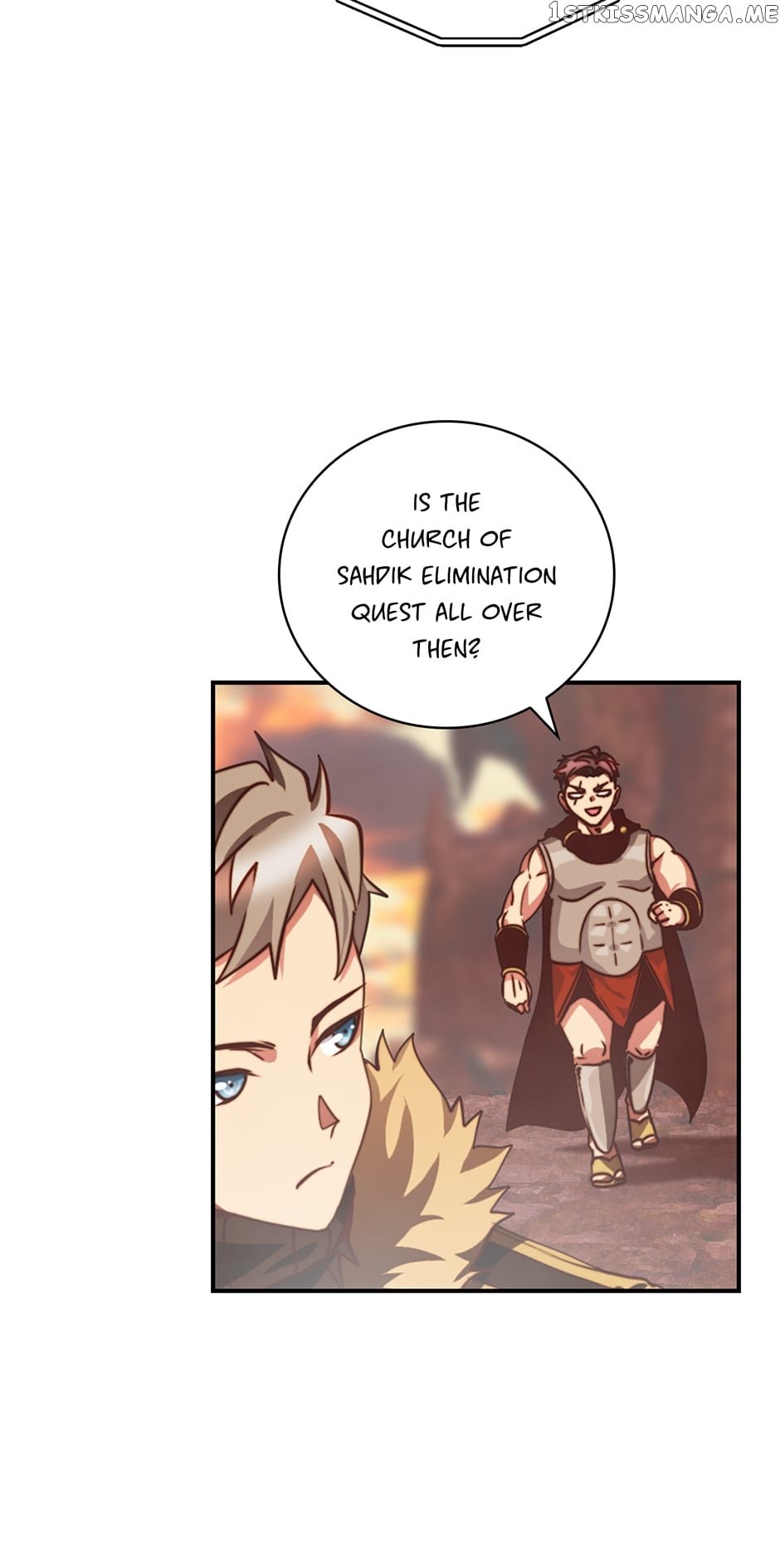 I’m Destined to Greatness! chapter 152 page 79