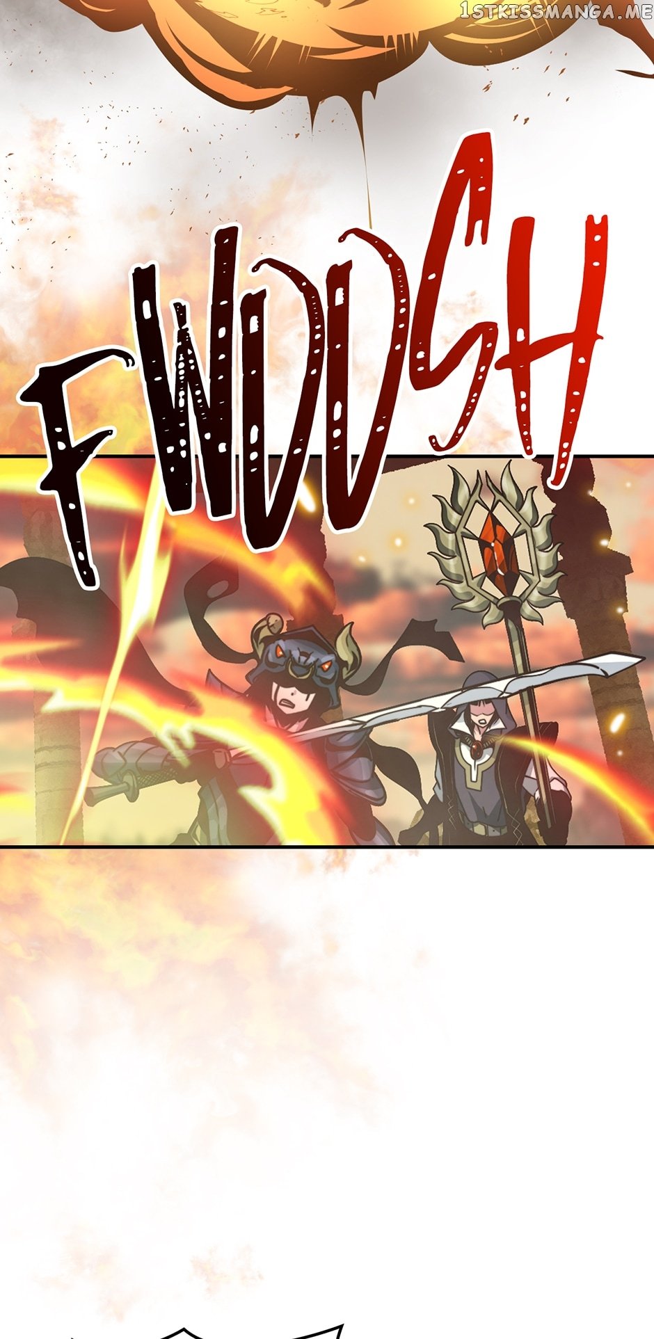 I’m Destined to Greatness! chapter 152 page 9