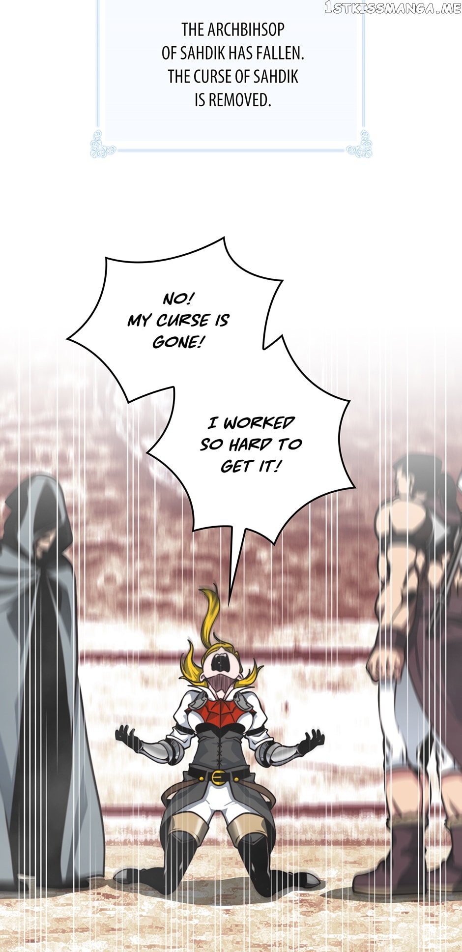 I’m Destined to Greatness! chapter 153 page 15