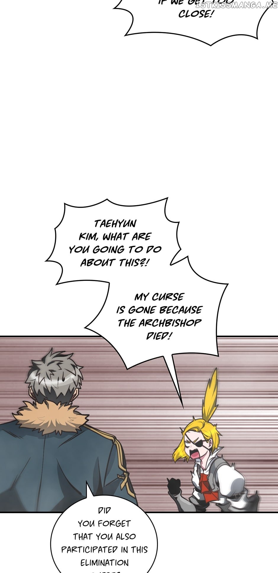 I’m Destined to Greatness! chapter 153 page 17