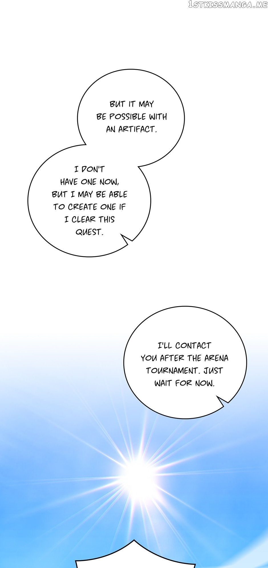 I’m Destined to Greatness! chapter 153 page 20