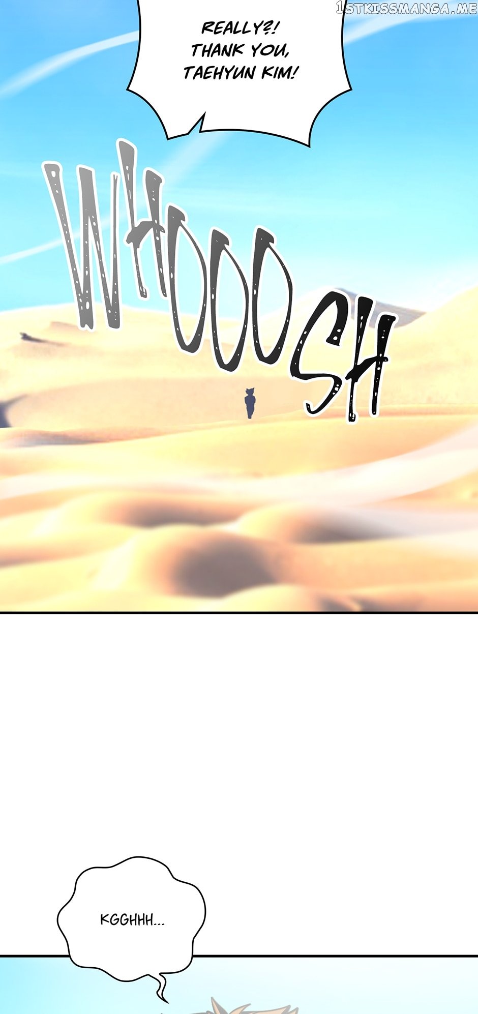 I’m Destined to Greatness! chapter 153 page 21