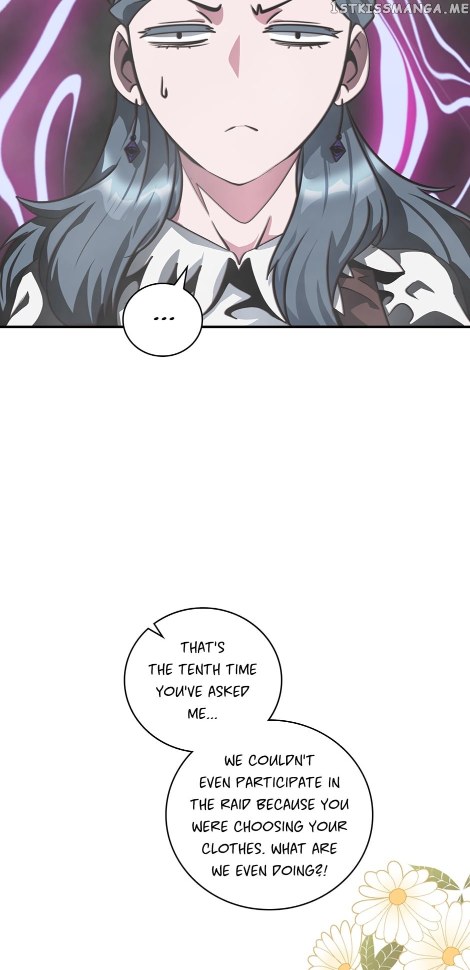 I’m Destined to Greatness! chapter 153 page 35