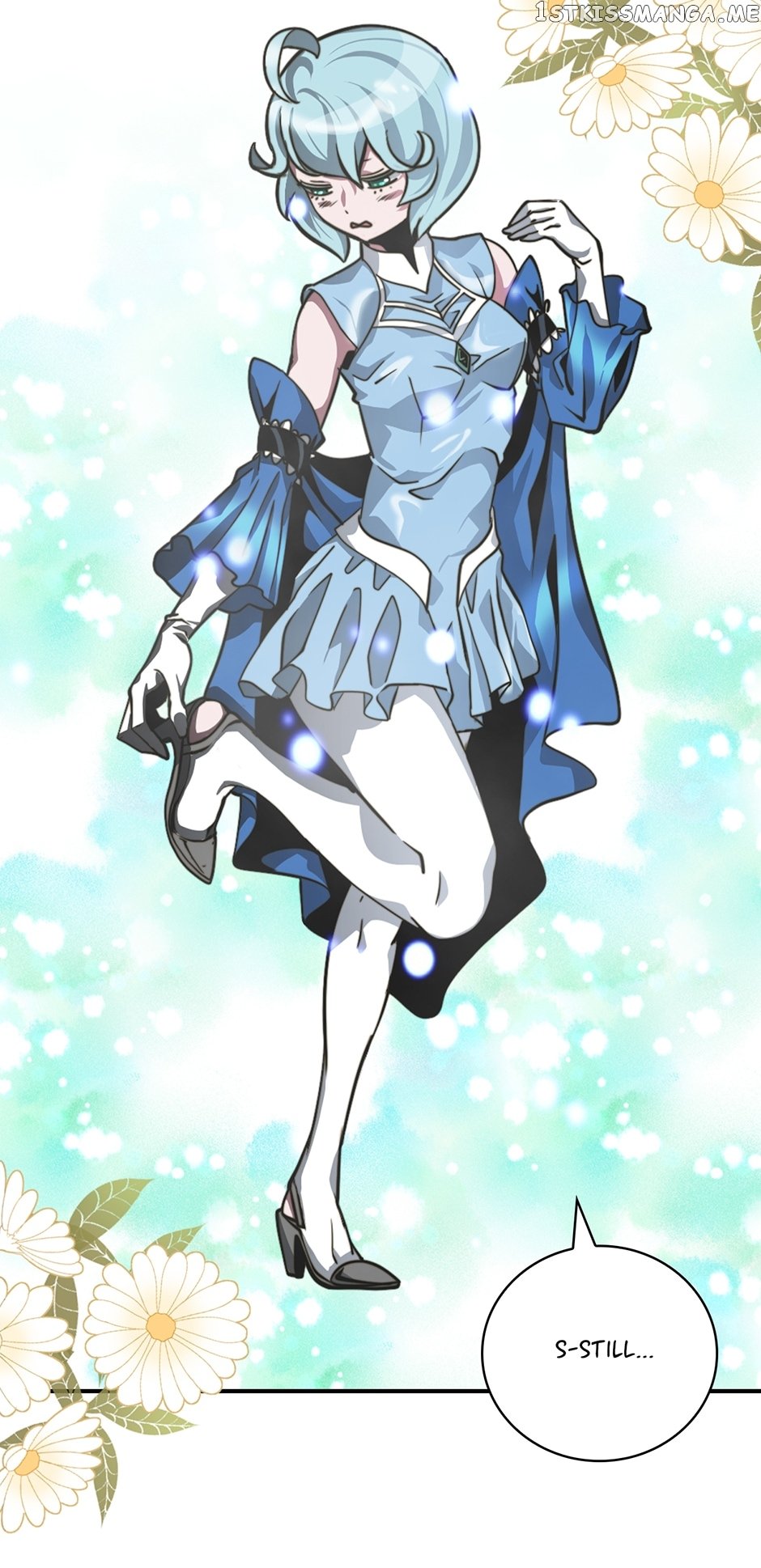 I’m Destined to Greatness! chapter 153 page 36