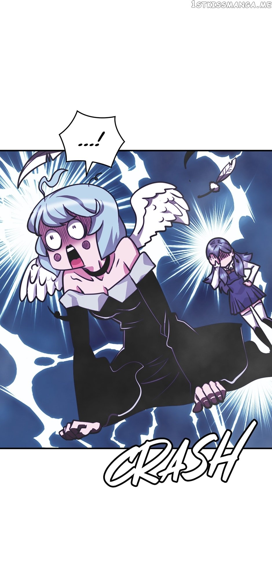 I’m Destined to Greatness! chapter 153 page 39