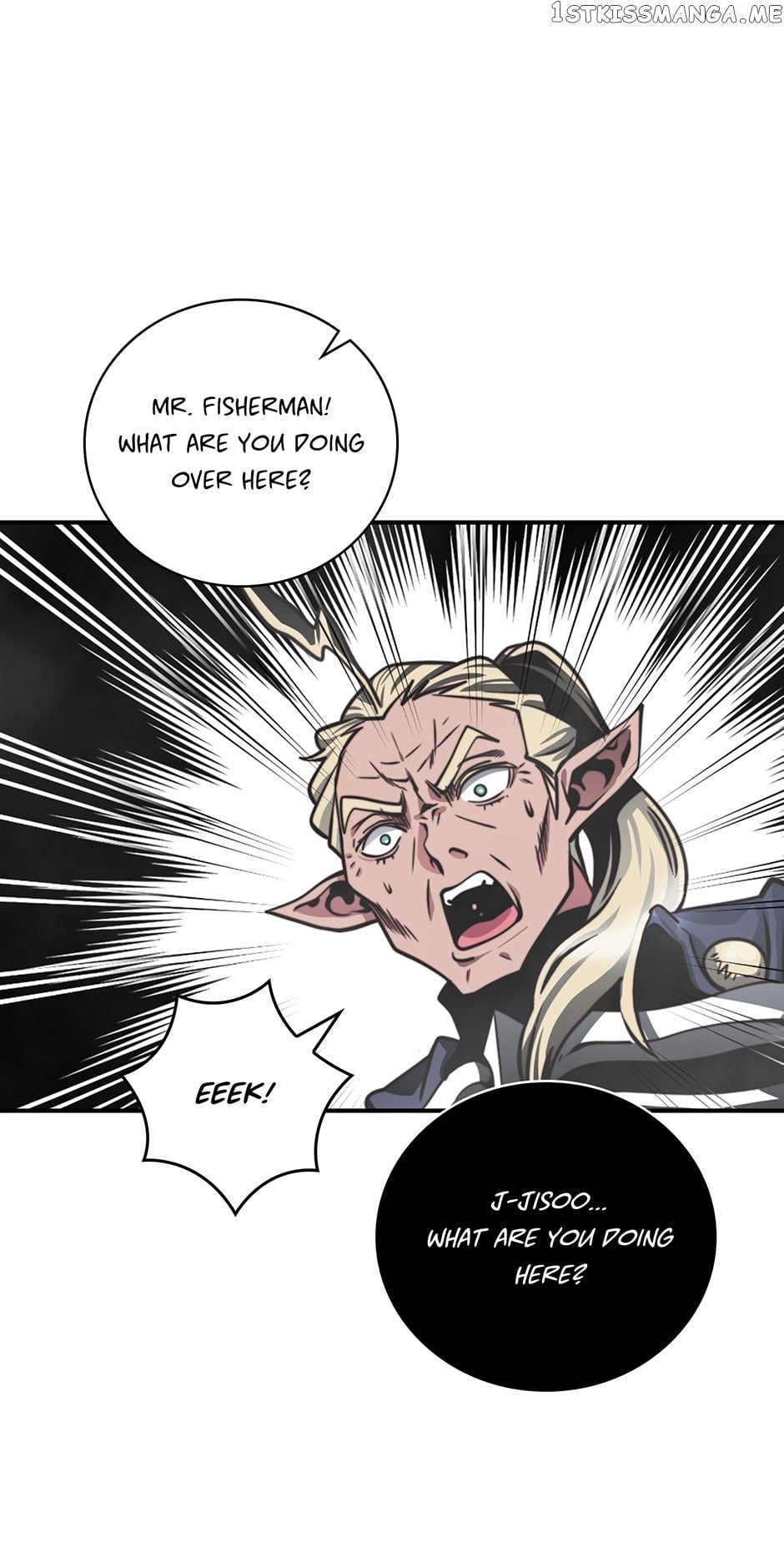 I’m Destined to Greatness! chapter 153 page 48