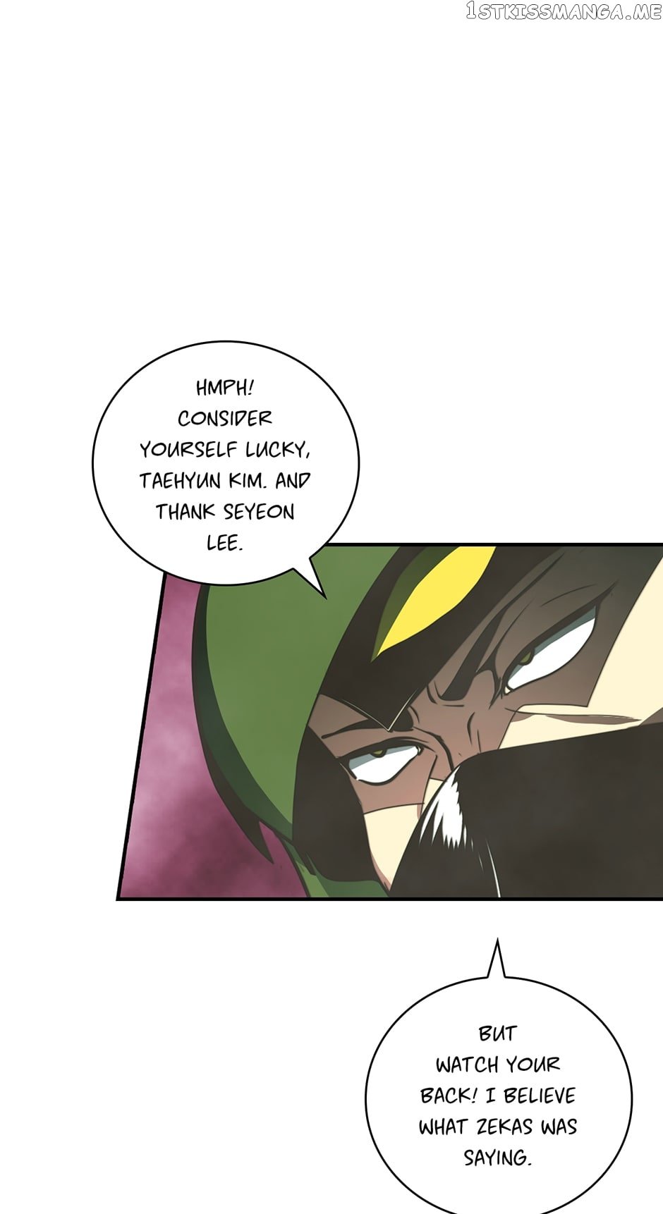 I’m Destined to Greatness! chapter 153 page 70