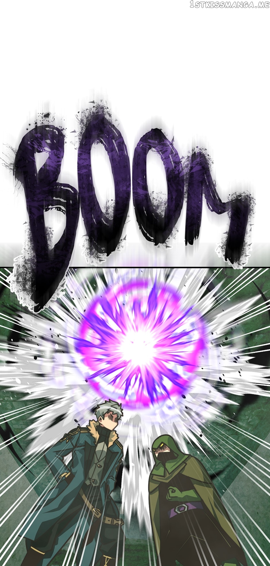 I’m Destined to Greatness! chapter 153 page 72