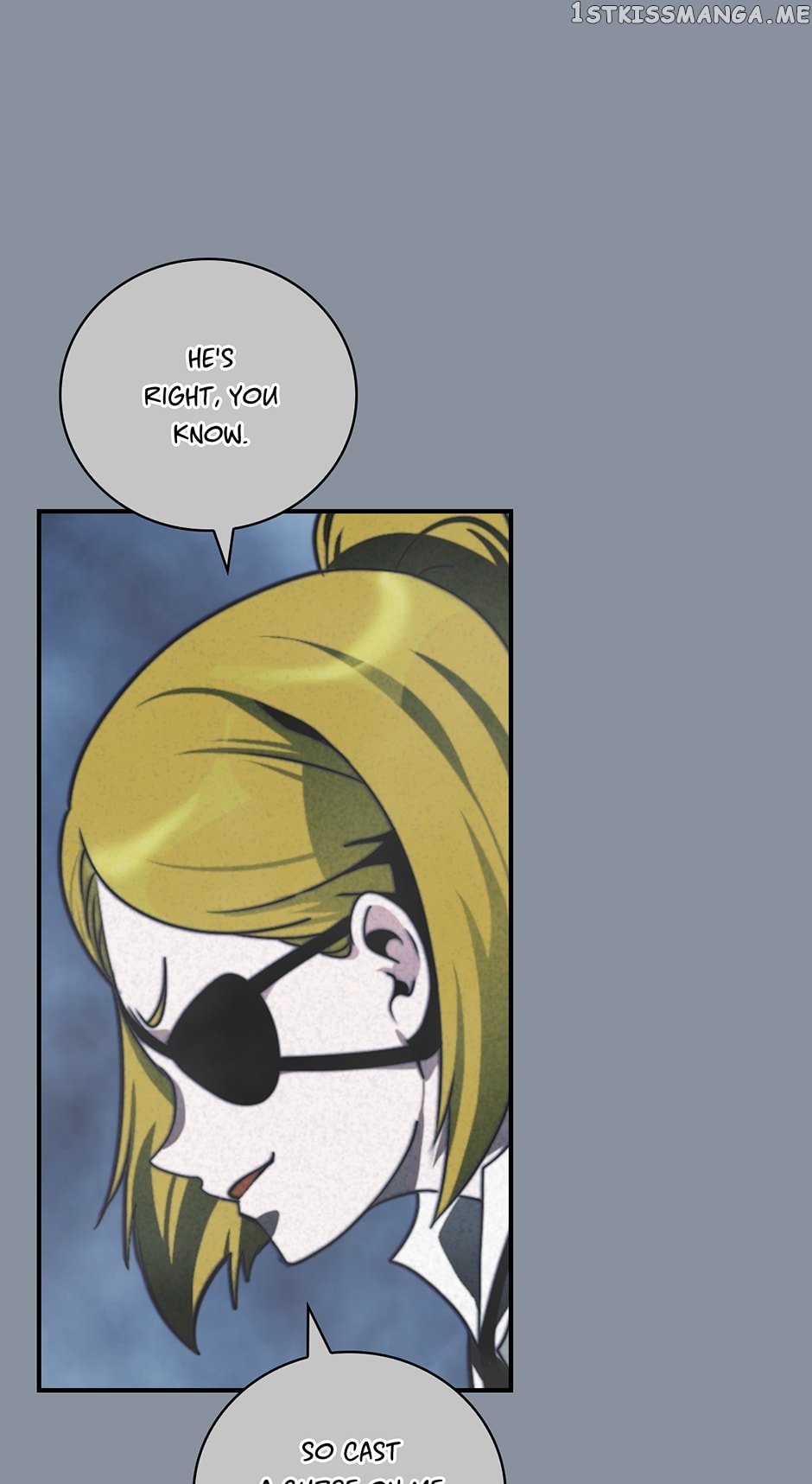 I’m Destined to Greatness! chapter 153 page 9