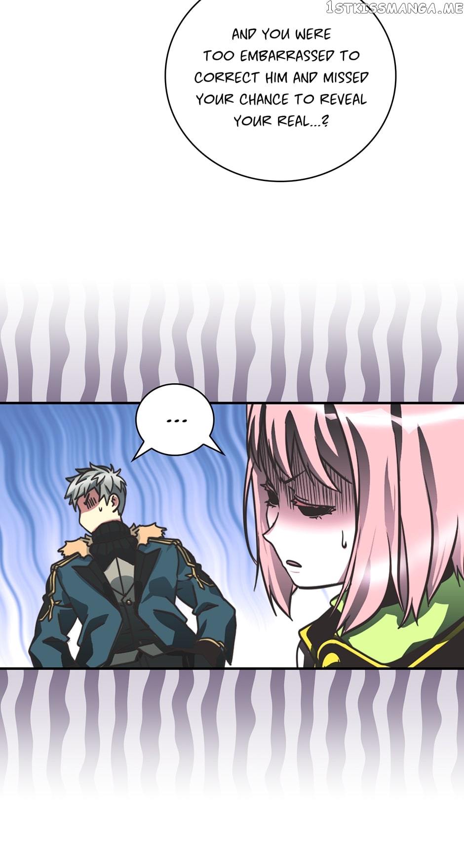 I’m Destined to Greatness! chapter 155 page 10