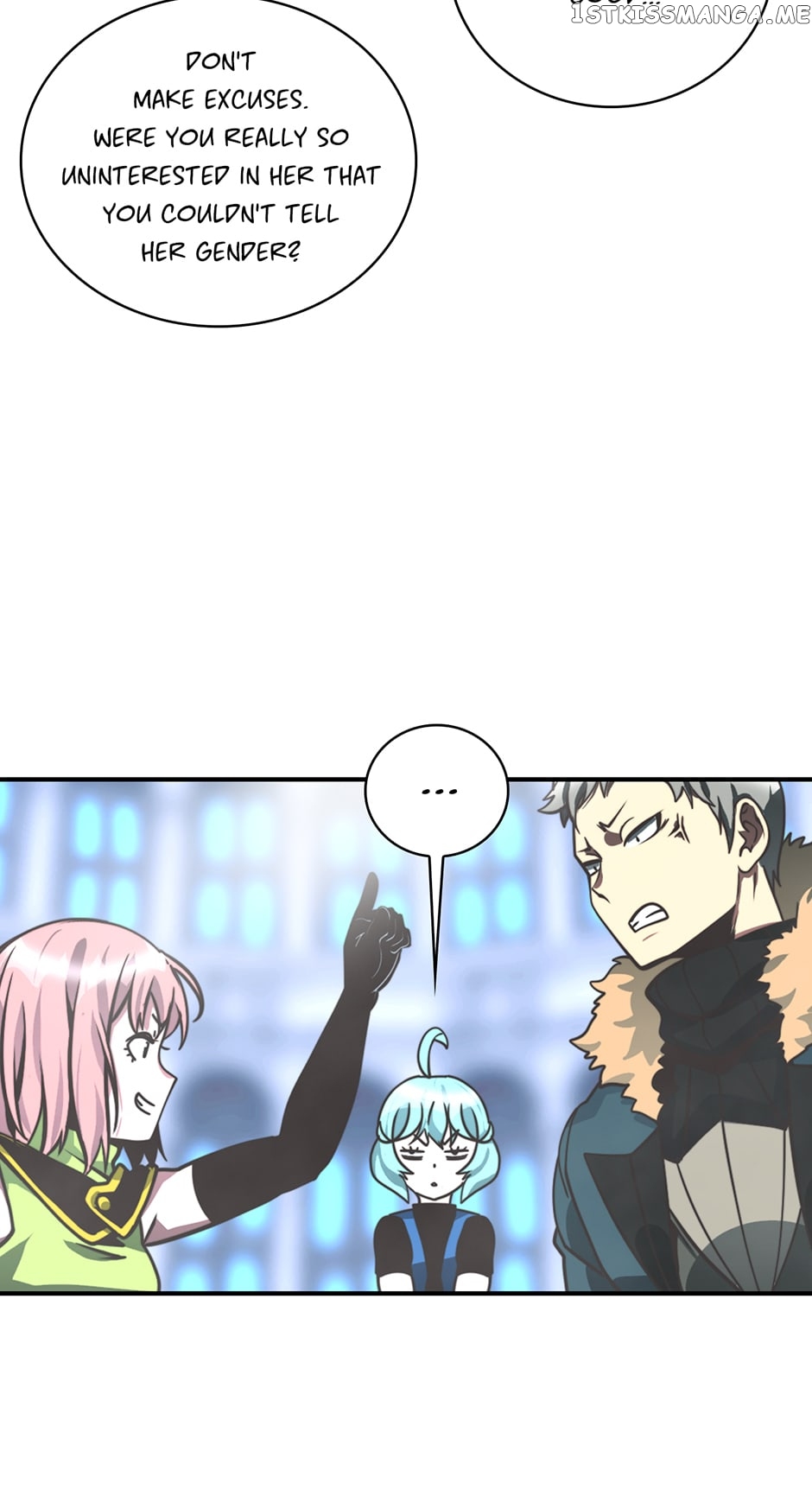 I’m Destined to Greatness! chapter 155 page 12