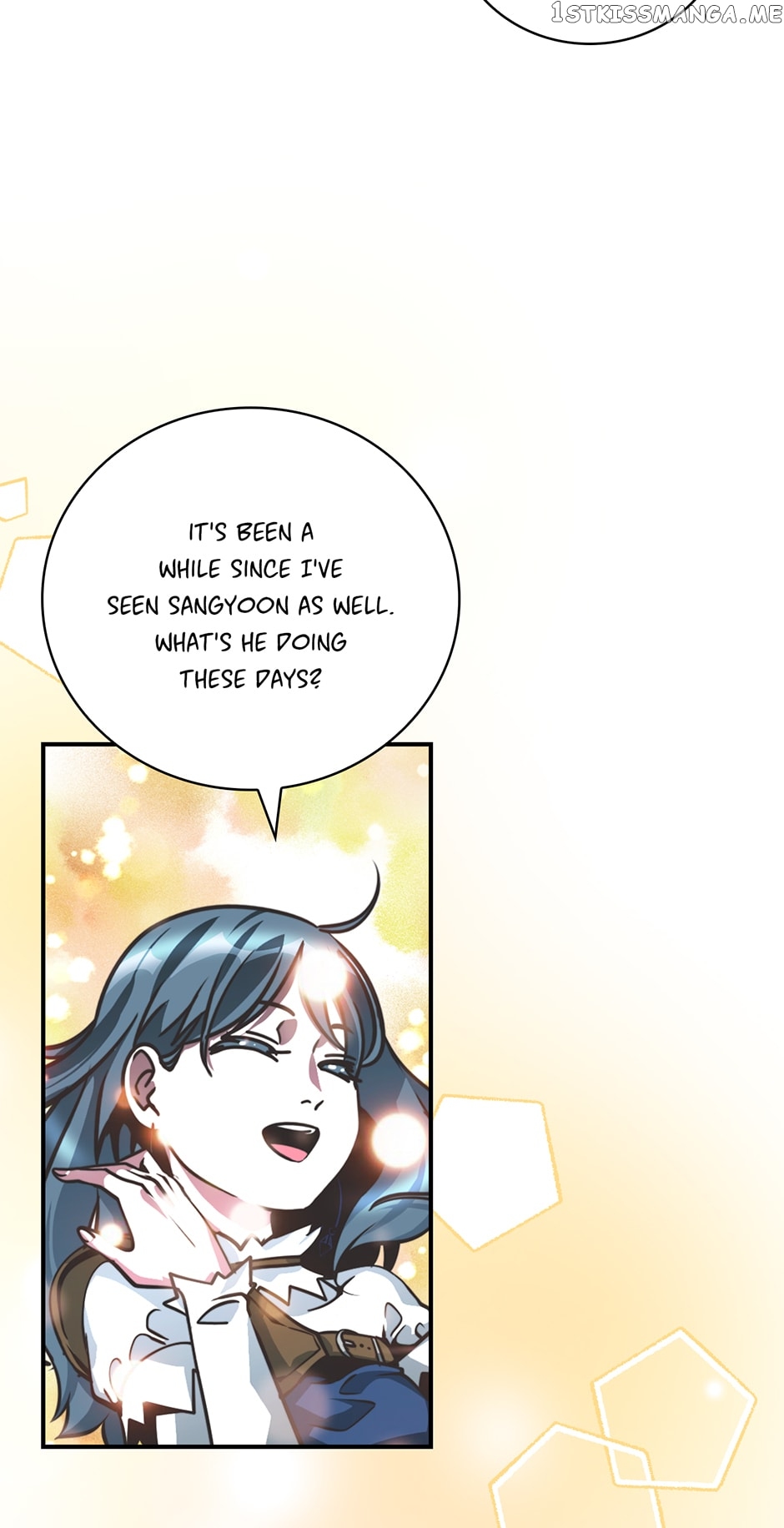 I’m Destined to Greatness! chapter 155 page 15