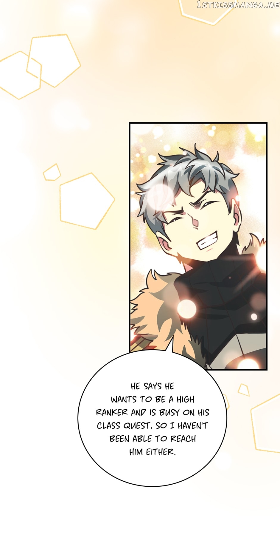 I’m Destined to Greatness! chapter 155 page 16