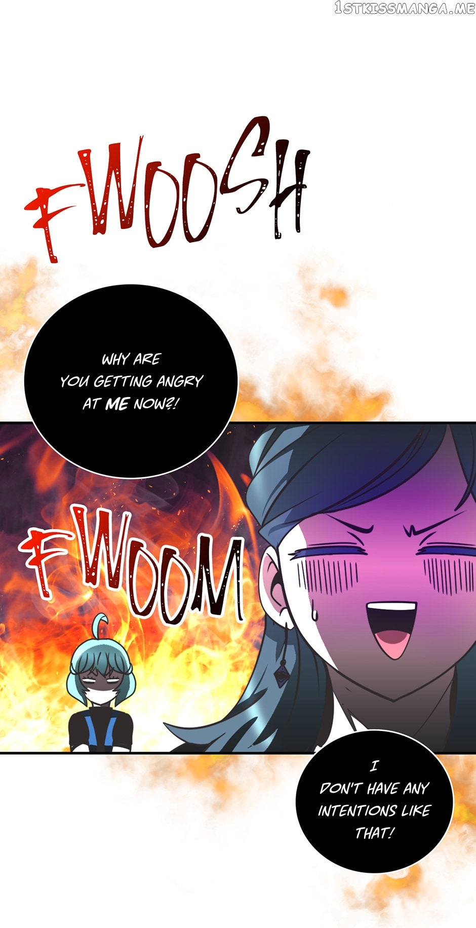 I’m Destined to Greatness! chapter 155 page 17