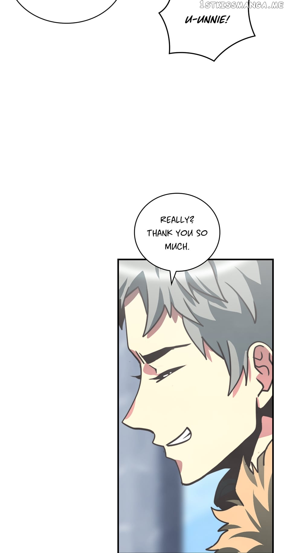 I’m Destined to Greatness! chapter 155 page 19