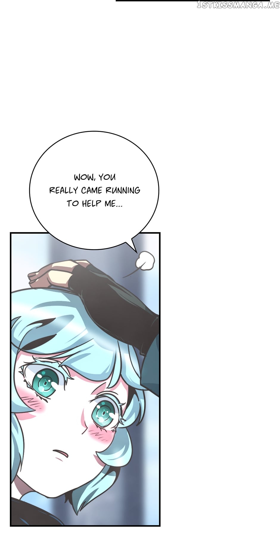 I’m Destined to Greatness! chapter 155 page 20