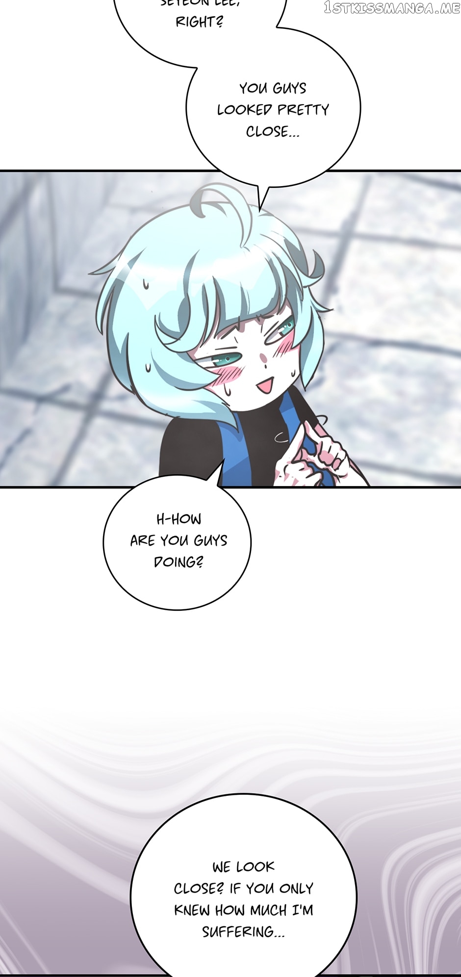 I’m Destined to Greatness! chapter 155 page 22