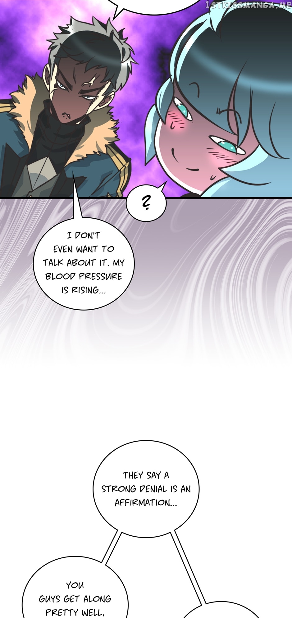 I’m Destined to Greatness! chapter 155 page 23