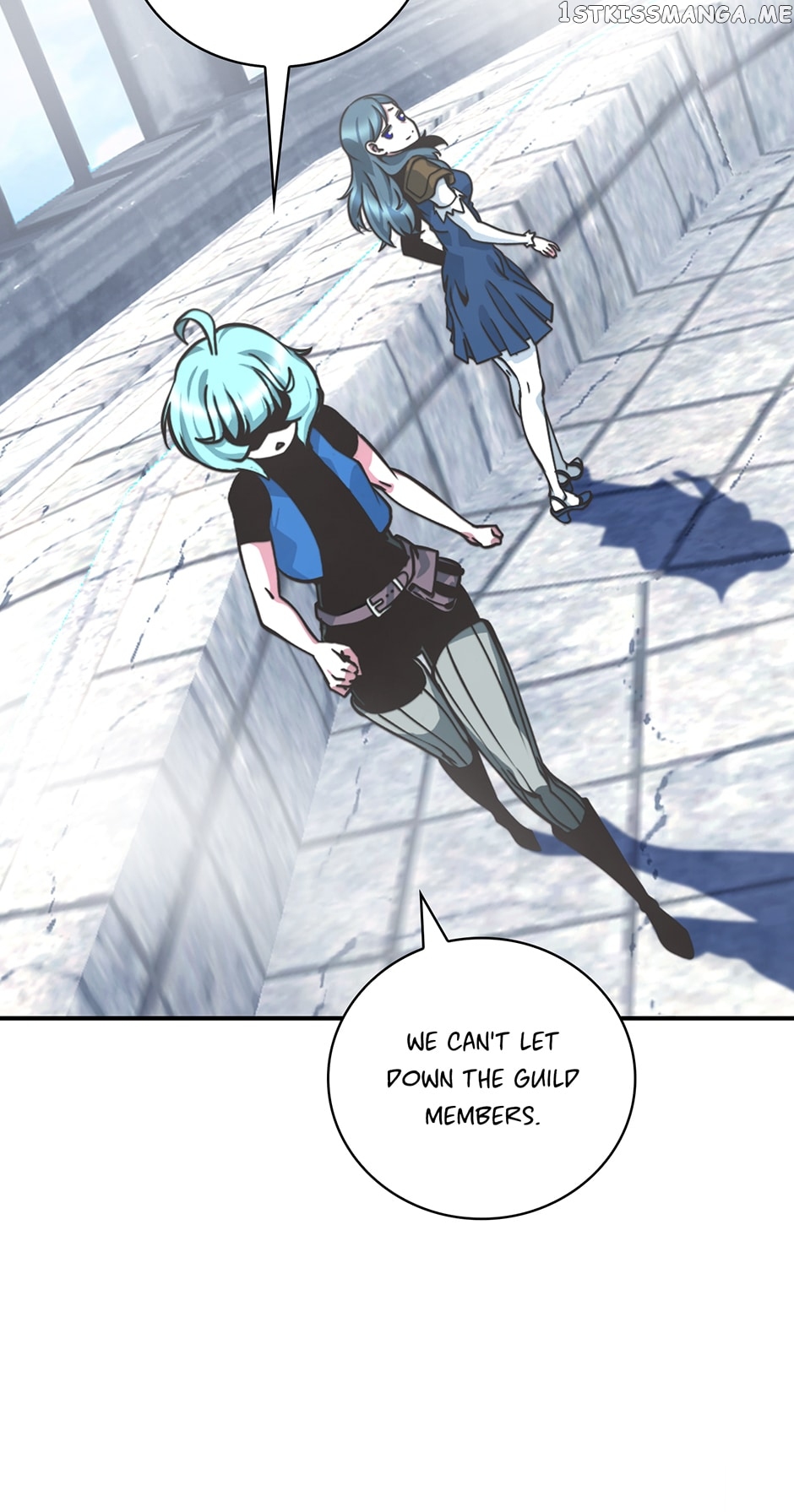 I’m Destined to Greatness! chapter 155 page 29