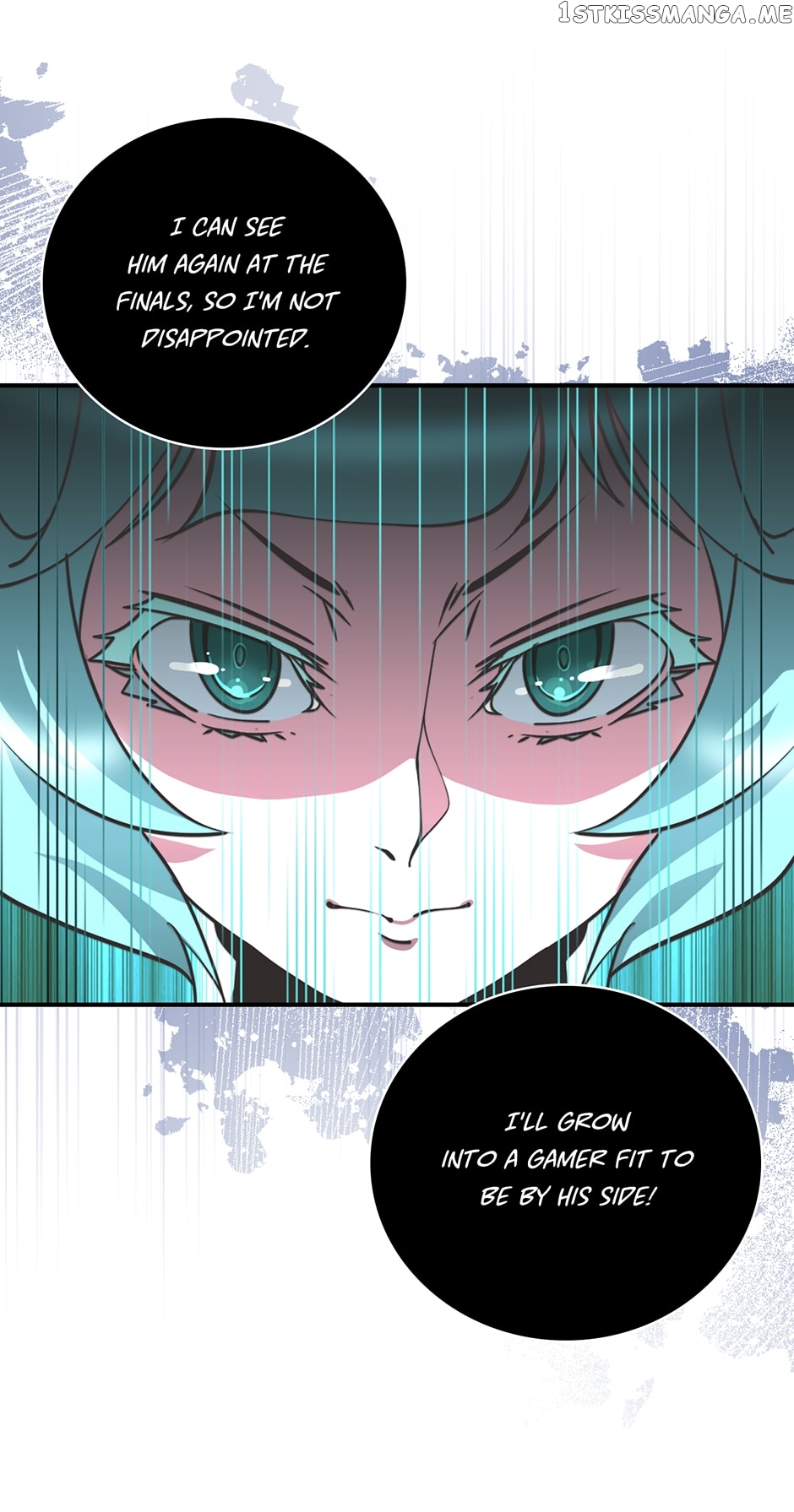 I’m Destined to Greatness! chapter 155 page 30