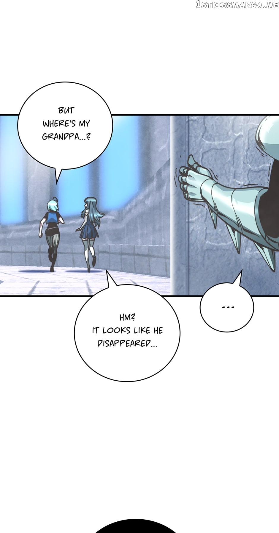 I’m Destined to Greatness! chapter 155 page 31