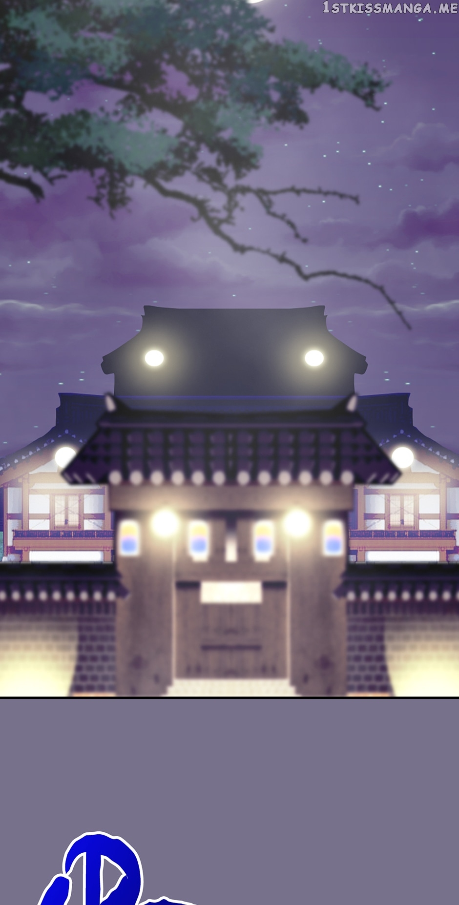 I’m Destined to Greatness! chapter 155 page 35