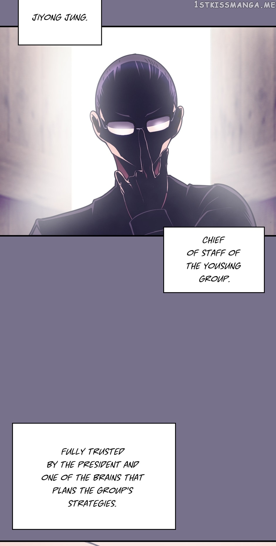 I’m Destined to Greatness! chapter 155 page 37