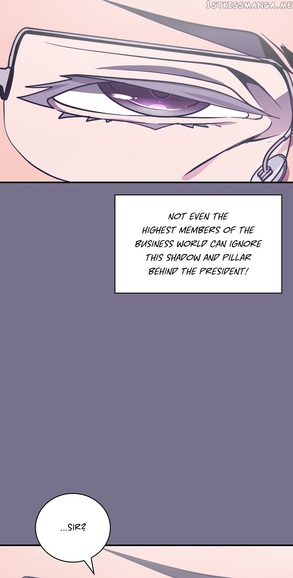 I’m Destined to Greatness! chapter 155 page 38