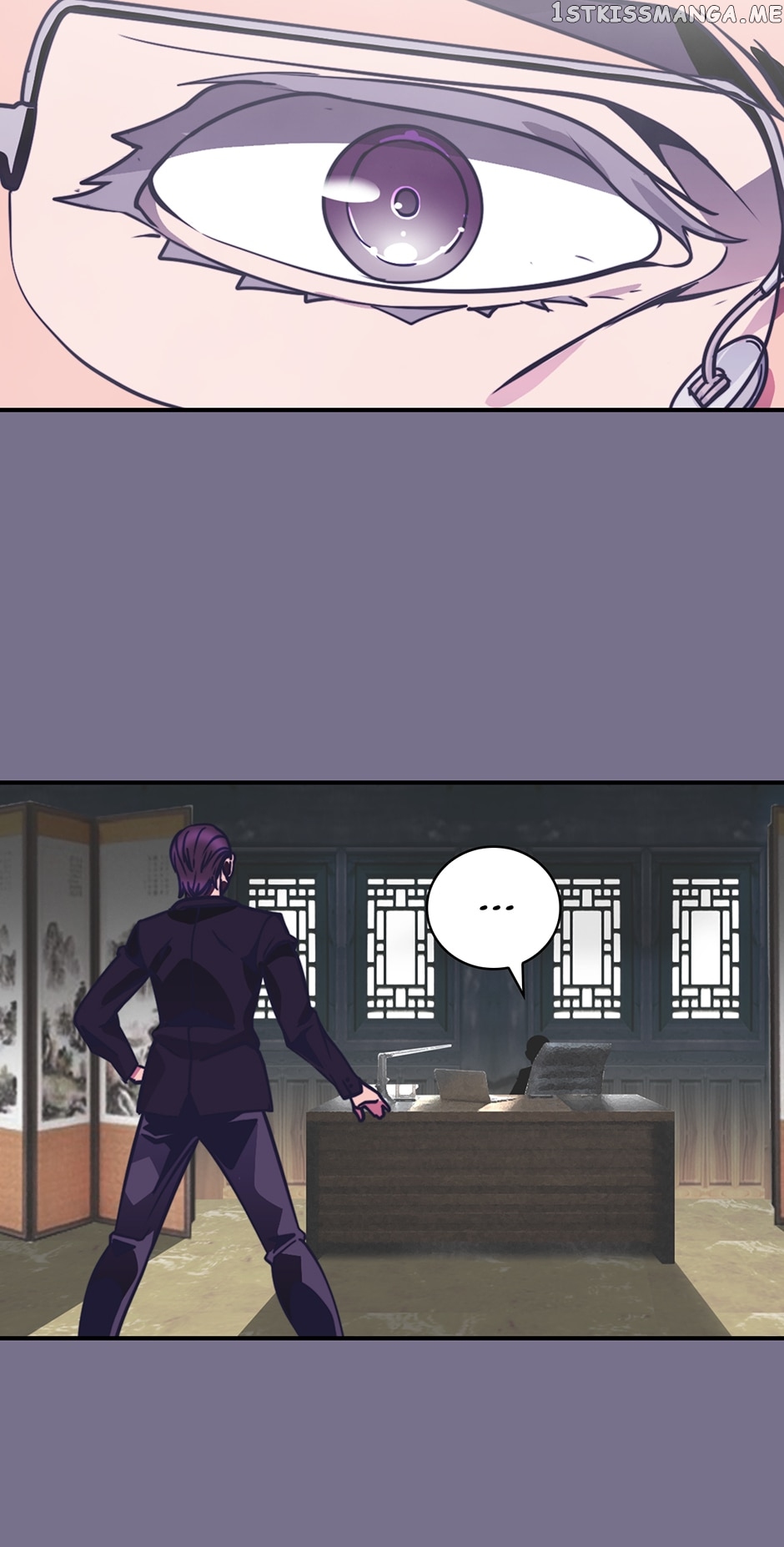 I’m Destined to Greatness! chapter 155 page 39