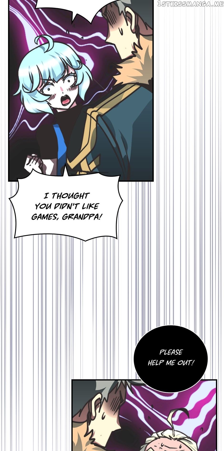 I’m Destined to Greatness! chapter 155 page 4