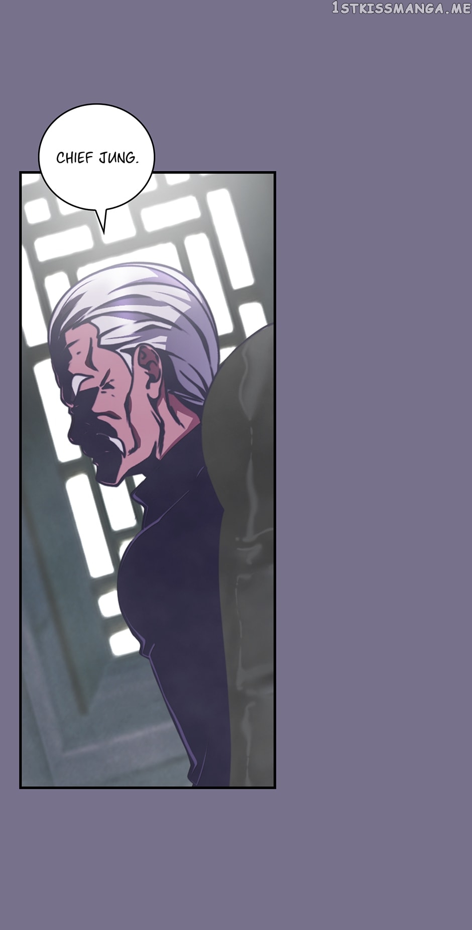 I’m Destined to Greatness! chapter 155 page 40