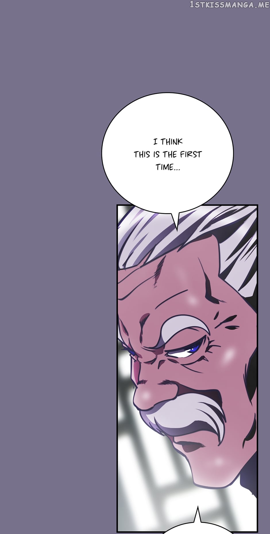 I’m Destined to Greatness! chapter 155 page 41