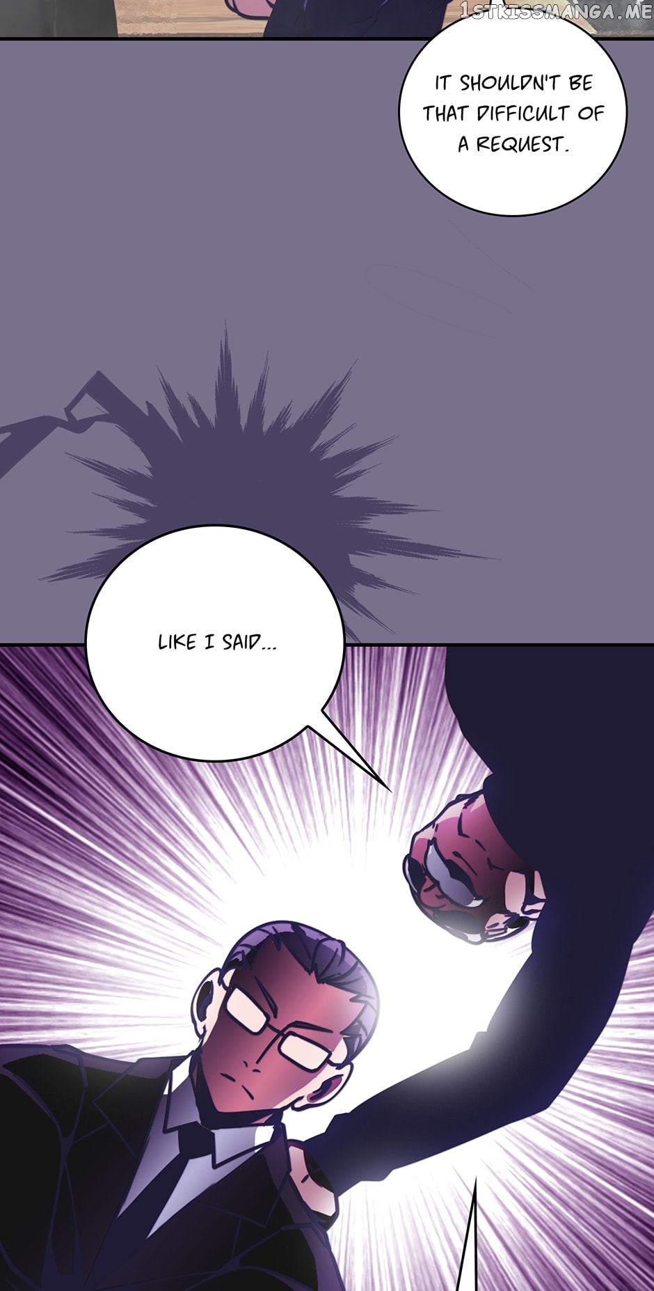 I’m Destined to Greatness! chapter 155 page 43