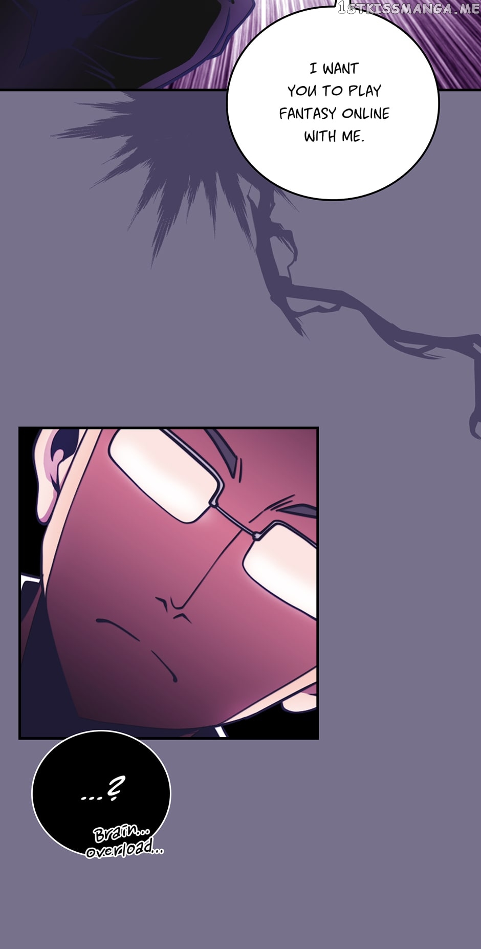 I’m Destined to Greatness! chapter 155 page 44