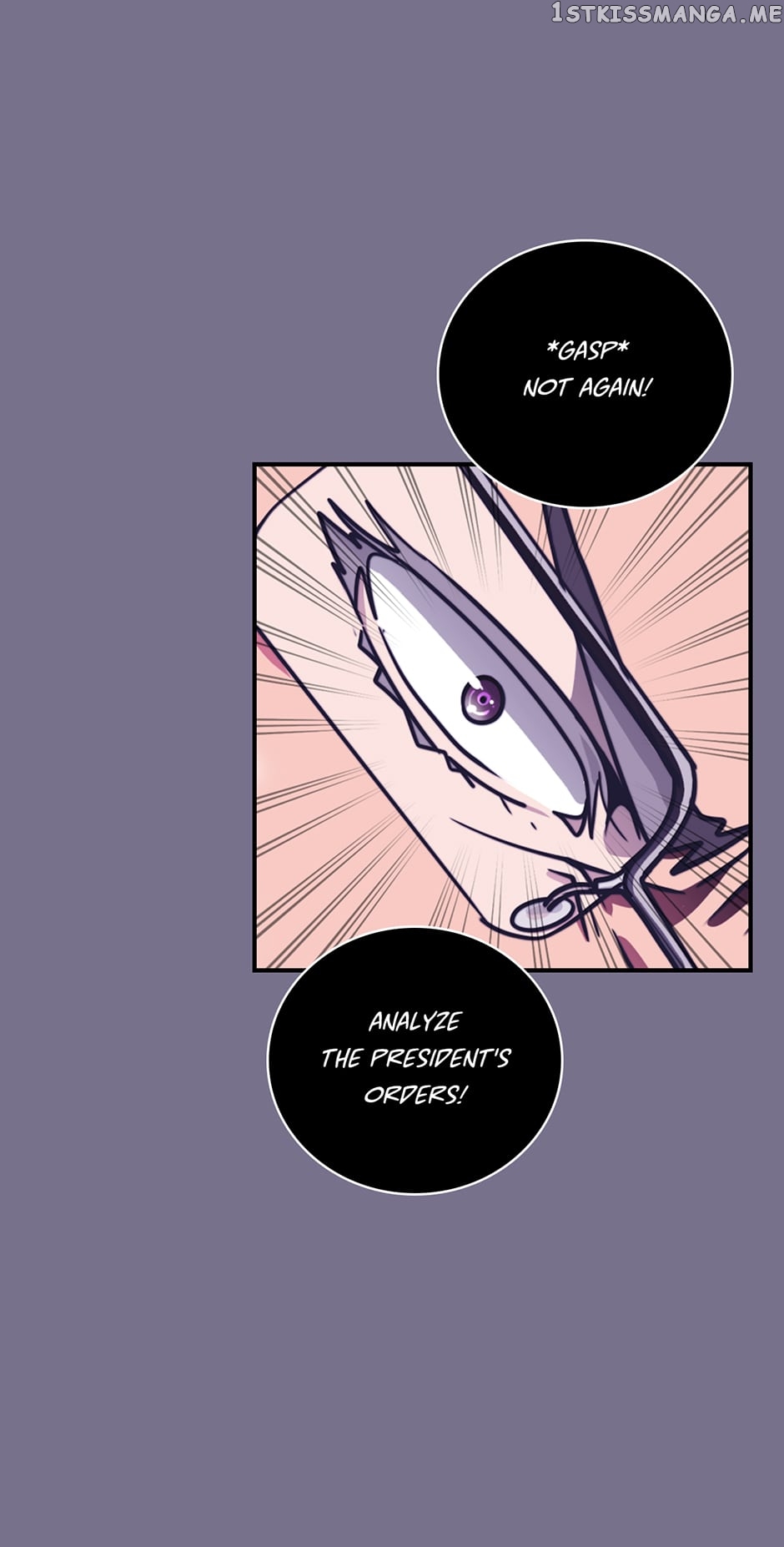 I’m Destined to Greatness! chapter 155 page 45