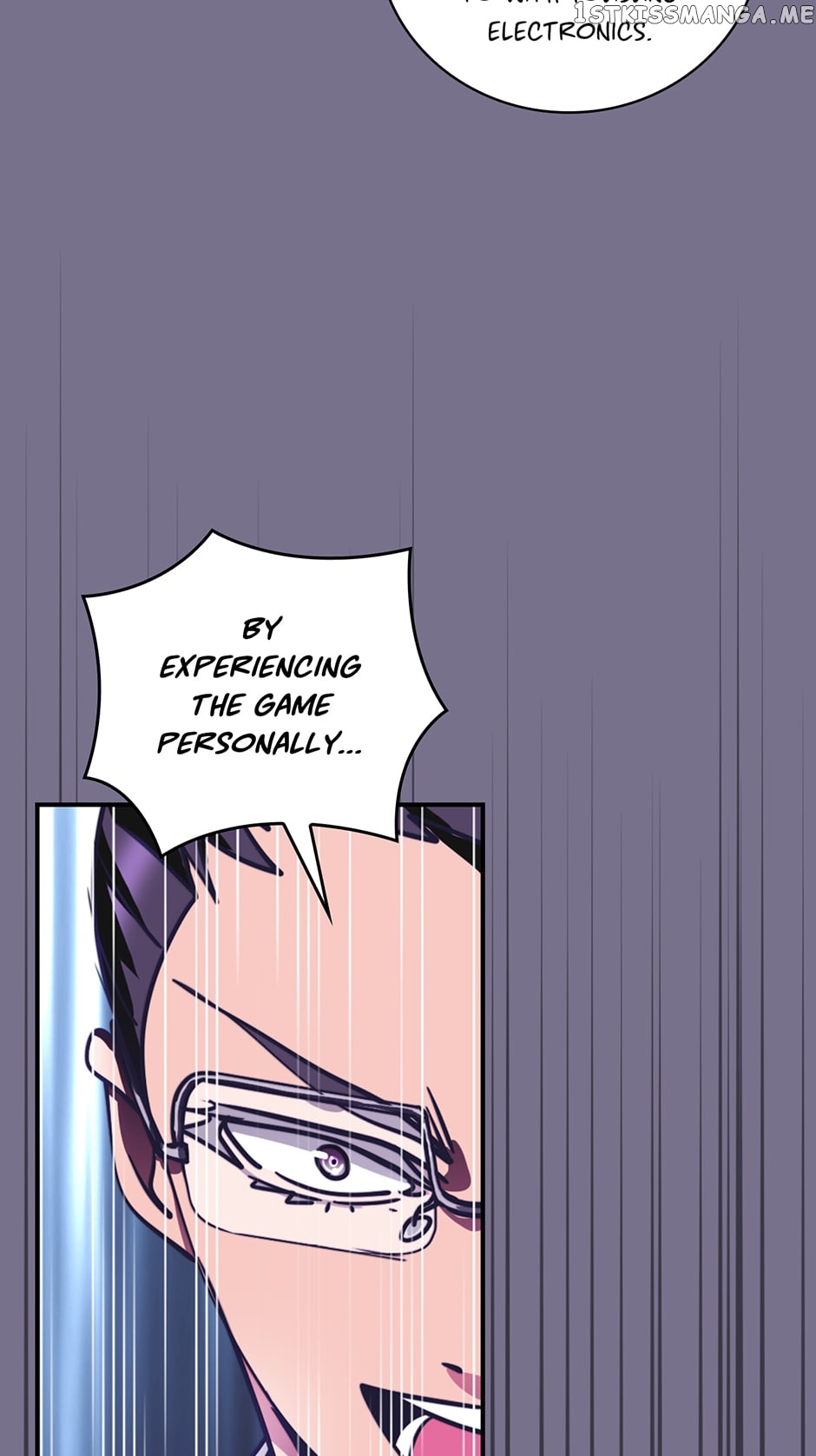 I’m Destined to Greatness! chapter 155 page 49